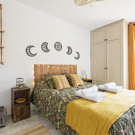 La Colina Ladyblue Apto Acogedor Cerca De Sierra Nevada Y Alhambra เซเนส เด ลาเบกา ภายนอก รูปภาพ