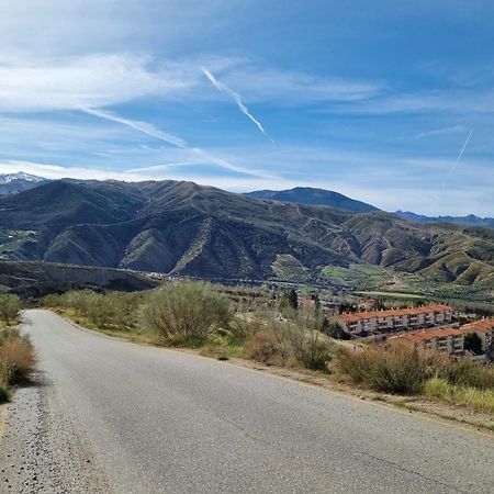 La Colina Ladyblue Apto Acogedor Cerca De Sierra Nevada Y Alhambra เซเนส เด ลาเบกา ภายนอก รูปภาพ